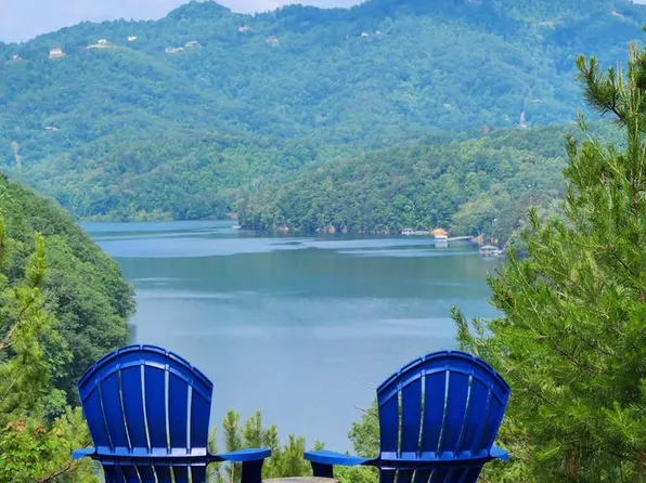 92-2 Nantahala Rdg, Bryson City, NC 28713