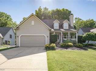 106 Saw Mill Bnd, Chardon, OH 44024