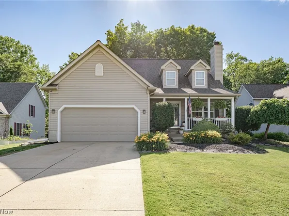 106 Saw Mill Bnd, Chardon, OH 44024