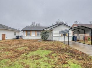 4508 NW 34th St, Oklahoma City, OK 73122