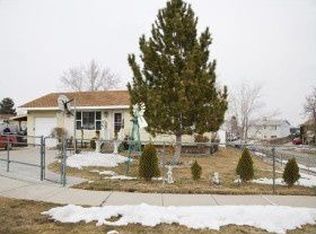 5342 W Farah Cir, Salt Lake City, UT 84118