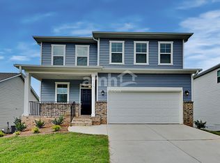 6196 Bridlewood Ln, Douglasville, GA 30134
