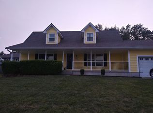 2504 SW Clinton St, Oak Grove, MO 64075