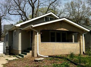 352 Burgess Ave, Indianapolis, IN 46219