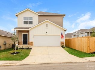 13525 Sunrise Mdw, Saint Hedwig, TX 78152