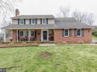 2426 Graydon Rd, Wilmington, DE 19803