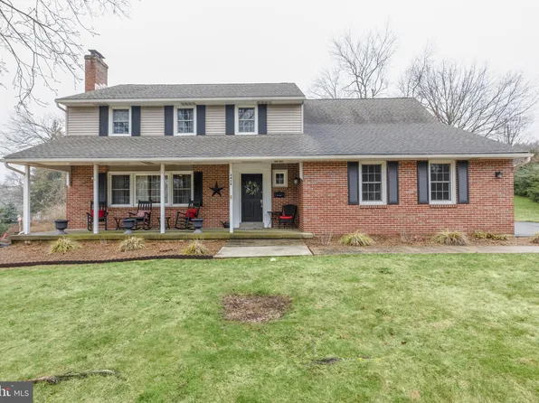 2426 Graydon Rd, Wilmington, DE 19803