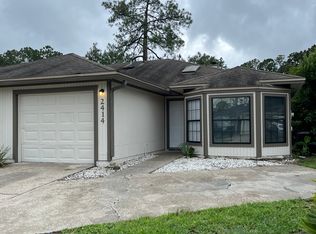 2414 Ironstone Dr W, Jacksonville, FL 32246