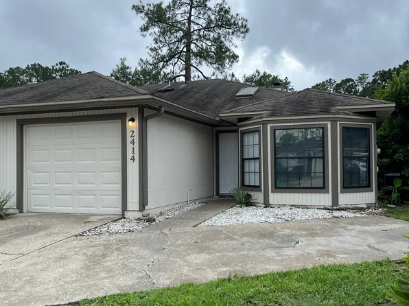 2414 Ironstone Dr W, Jacksonville, FL 32246