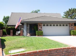 171 N Paseo Rio Blanco, Anaheim, CA 92807