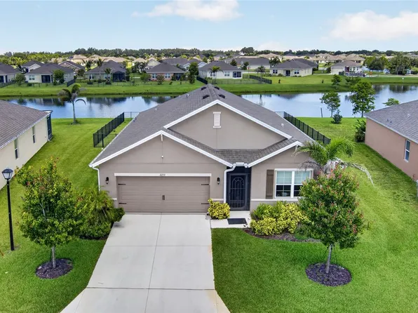 2233 Stratton Ter, Vero Beach, FL 32968