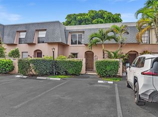 7332 SW 25th Ct #12, Fort Lauderdale, FL 33317