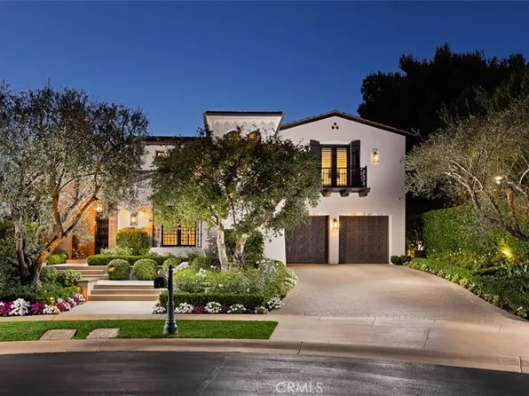1 Ocean Blf, Newport Coast, CA 92657