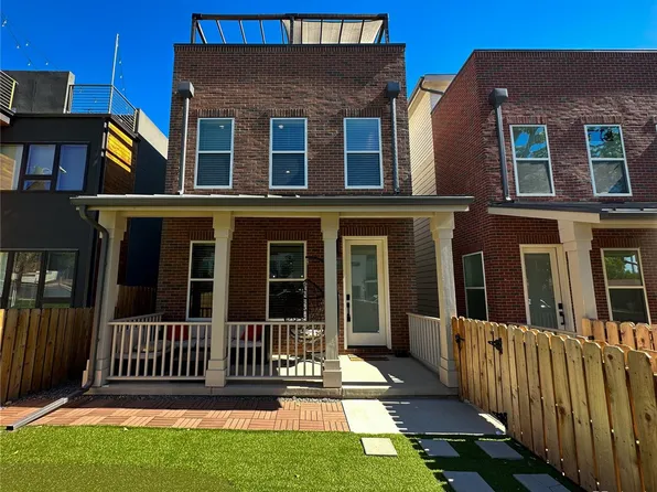 1250 N Osceola Street #1, Denver, CO 80204