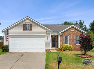 2008 Astoria Dr, Monroe, NC 28110