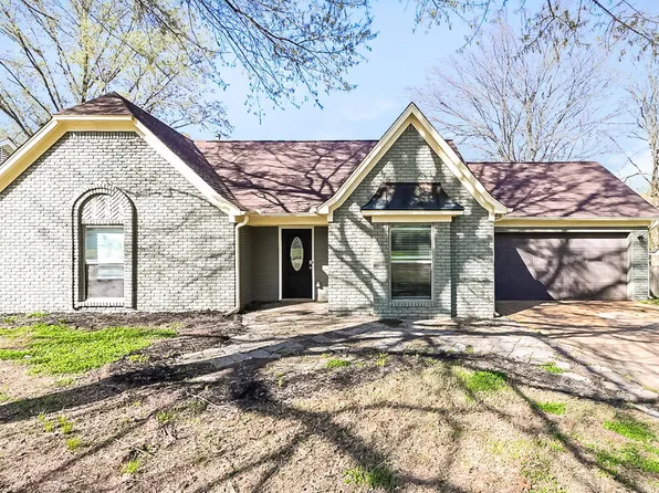 9898 Sequoia Ln, Olive Branch, MS 38654