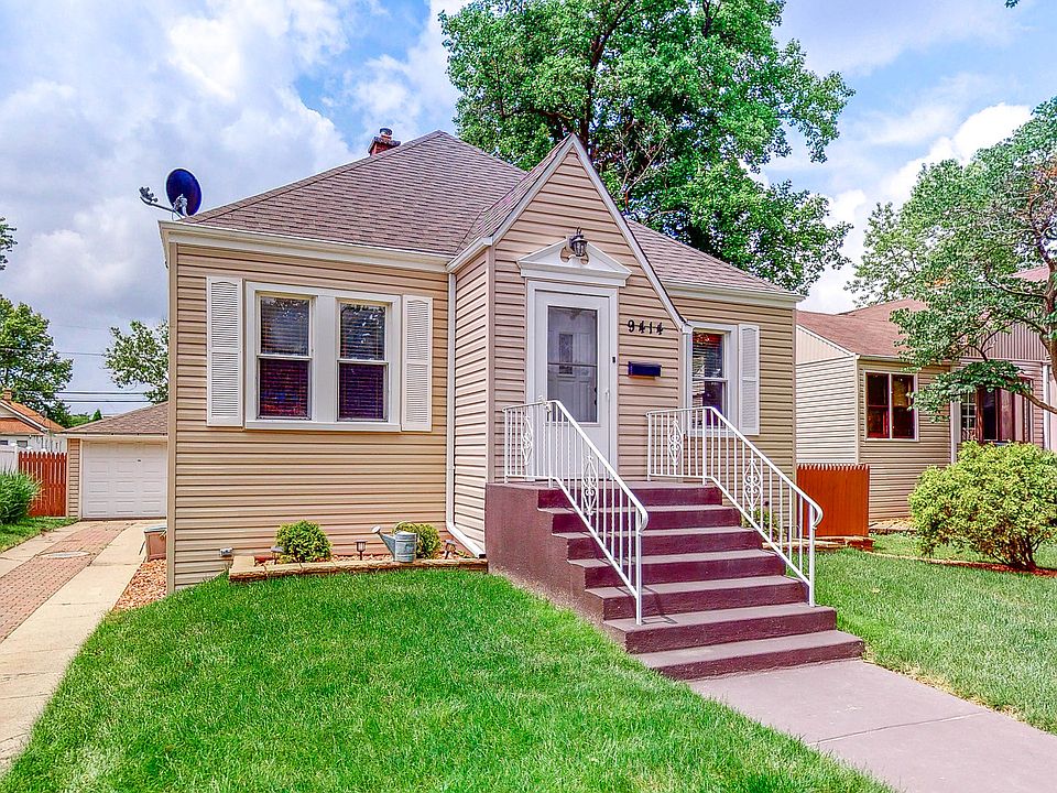 1st image of 9414 S Tulley Ave