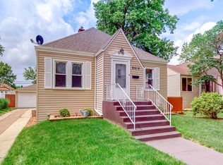 9414 Tulley Ave, Oak Lawn, IL