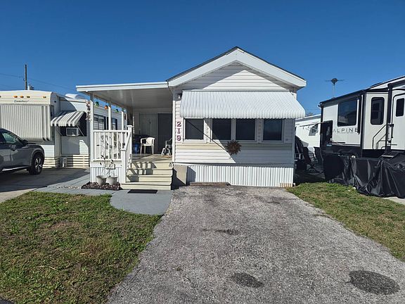 2nd image of 8500 Ulmerton Rd Lot 219