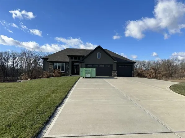 13024 Jacob Ln, Kearney, MO 64060