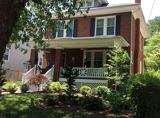 2227 Carolina Ave SW, Roanoke, VA 24014