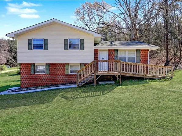 1408 Prospect Rd, Chickamauga, GA 30707