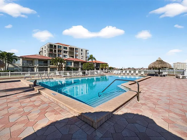 6218 Palma Del Mar Blvd S #405 — Photo 44