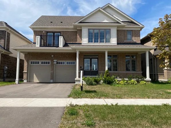220 Rea Dr, Centre Wellington, ON N1M 0H5