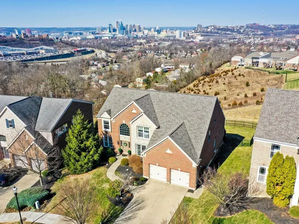 57 Villagrande Blvd, Fort Thomas, KY 41075
