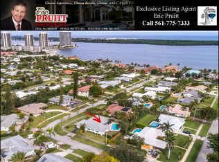 136 Easterly Rd, North Palm Beach, FL 33408