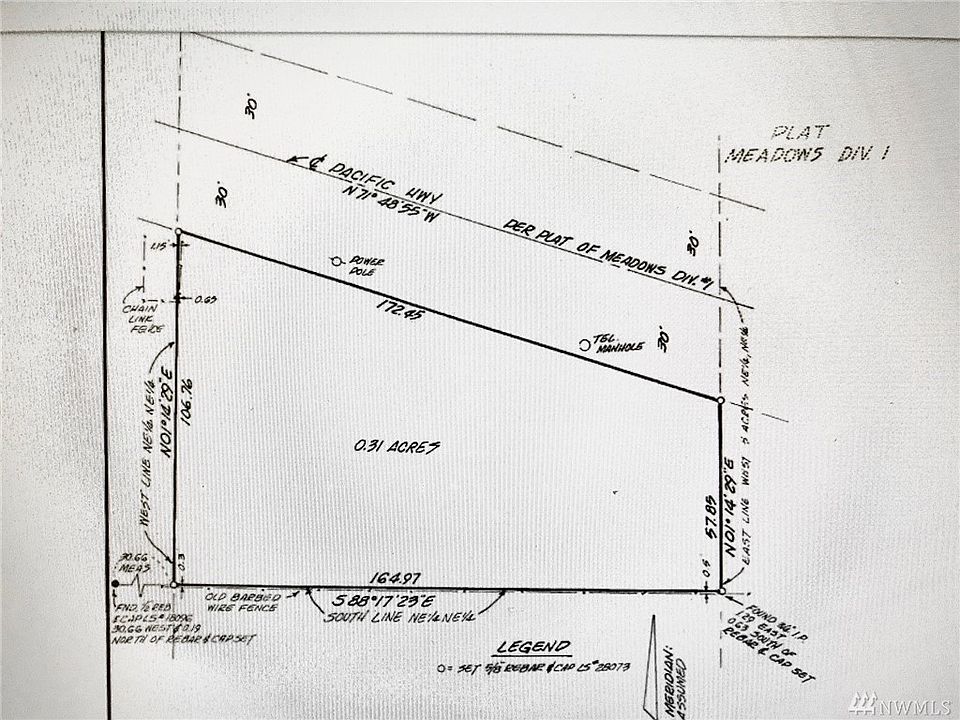 1st image of 0 Pacific Hwy SE