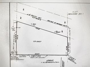 0 Pacific Hwy SE, Olympia, WA 98513