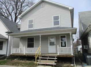 330 Raymer Blvd, Toledo, OH 43605