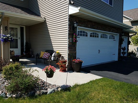 front door entry