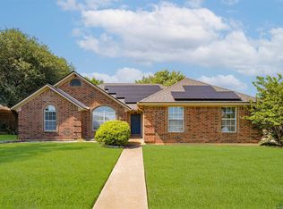 1505 Leach St, Kilgore, TX 75662
