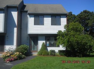 35 Court Way #35, Brewster, MA 02631