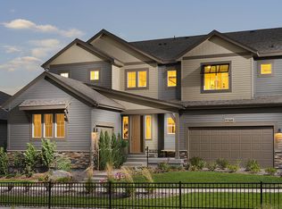 18391 W 93rd Pl, Arvada, CO 80007