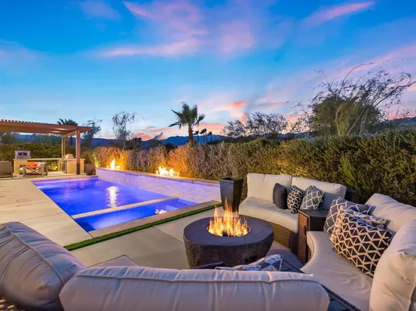 40 Burgundy, Rancho Mirage, CA 92270