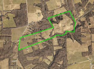 10480 W Fork Rd, Georgetown, OH 45121