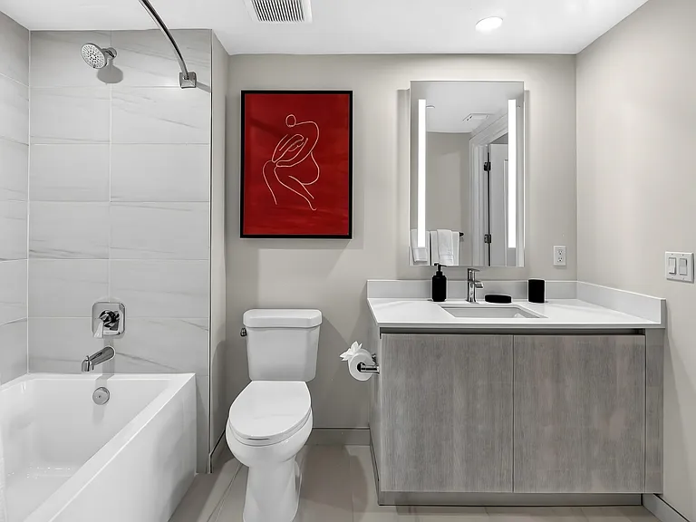 600 N Andrews Ave #604 — Photo 30