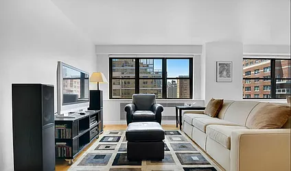 Rented by David Francis New York LLC