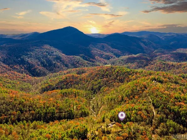 Lot 5 Hayes Trail Drive, Cashiers, NC 28717