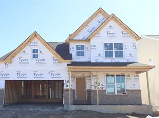 250 Tilly Ct #6, Springboro, OH 45066