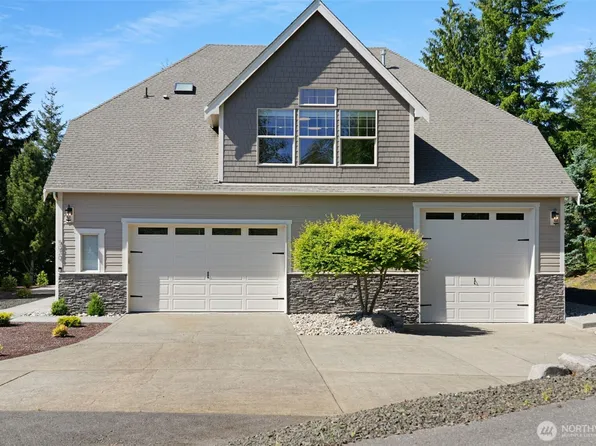 5020 Gold Ridge Lane, Olympia, WA 98512