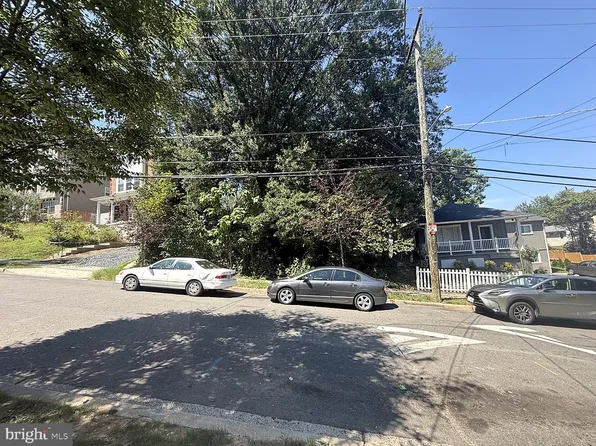 57th Pl NE Lot 37, Washington, DC 20019