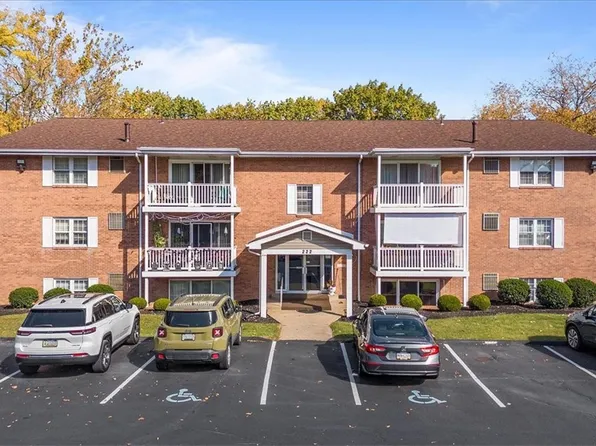 222 Coraopolis Rd APT 7, Coraopolis, PA 15108