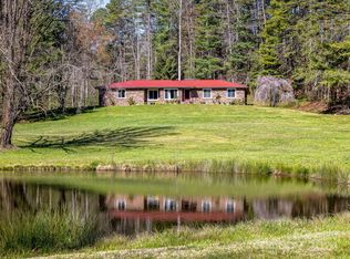 229 Capps Rd, Pisgah Forest, NC 28768