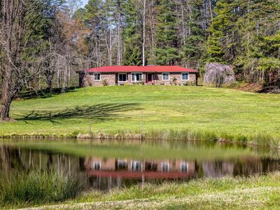 229 Capps Rd, Pisgah Forest, NC, 28768