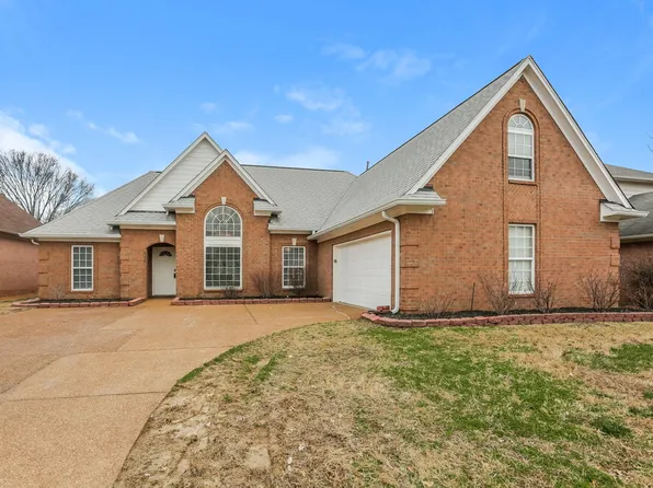 9250 Speerberry Cir, Cordova, TN 38016