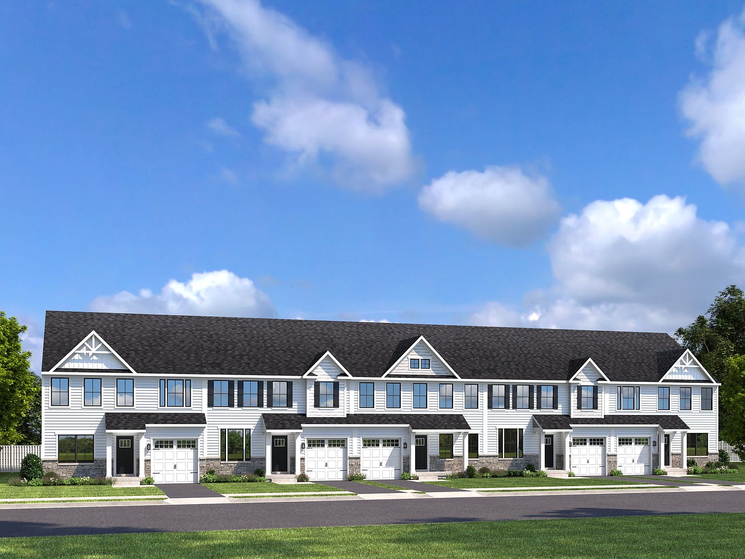 Bethany Plan, The Links at Greate Bay